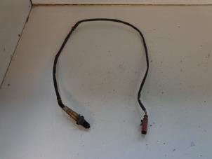 Gebruikte Lambda Sonde Seat Leon (1P1) 2.0 FSI 16V Prijs € 15,00 Margeregeling aangeboden door Autobedrijf Broekhuis B.V.