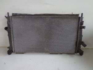 Gebruikte Radiateur Ford Focus 2 Wagon 1.6 TDCi 16V 90 Prijs € 40,00 Margeregeling aangeboden door Autobedrijf Broekhuis B.V.