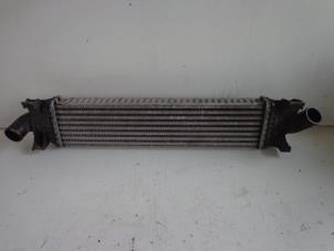 Gebruikte Intercooler Ford Focus 2 Wagon 1.6 TDCi 16V 90 Prijs € 25,00 Margeregeling aangeboden door Autobedrijf Broekhuis B.V.