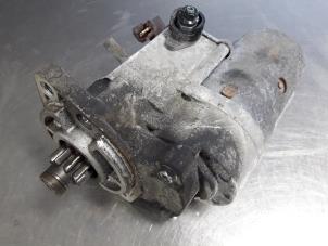 Gebruikte Startmotor Hyundai Santa Fe II (CM) 2.2 CRDi 16V 4x4 Prijs € 35,00 Margeregeling aangeboden door Autobedrijf Broekhuis B.V.