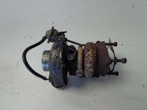 Gebruikte Turbo Dodge Ram Van 2.5 CRD Prijs € 75,00 Margeregeling aangeboden door Autobedrijf Broekhuis B.V.