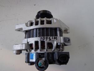 Gebruikte Dynamo Kia Rio III (UB) 1.2 CVVT 16V Prijs € 30,00 Margeregeling aangeboden door Autobedrijf Broekhuis B.V.