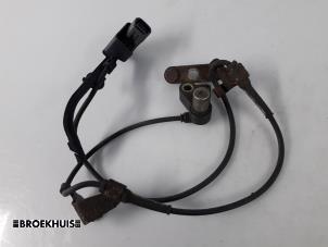 Gebruikte ABS Sensor Mazda 6 Sportbreak (GY19/89) 2.0 CiDT 16V Prijs € 15,00 Margeregeling aangeboden door Autobedrijf Broekhuis B.V.