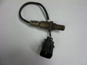 Gebruikte Lambda Sonde Chevrolet Matiz 0.8 Prijs € 15,00 Margeregeling aangeboden door Autobedrijf Broekhuis B.V.