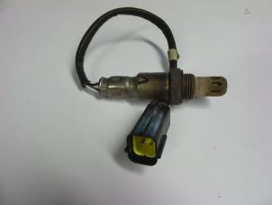 Gebruikte Lambda Sonde Chevrolet Matiz 0.8 Prijs € 15,00 Margeregeling aangeboden door Autobedrijf Broekhuis B.V.