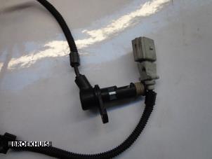 BDP Sensor van een Volkswagen Polo IV (9N1/2/3) 1.4 TDI 70 2006