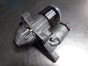 Gebruikte Startmotor Nissan Juke (F15) 1.6 16V Prijs € 45,00 Margeregeling aangeboden door Autobedrijf Broekhuis B.V.