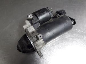 Gebruikte Startmotor Opel Vectra B (36) 2.0 Di 16V Prijs € 15,00 Margeregeling aangeboden door Autobedrijf Broekhuis B.V.