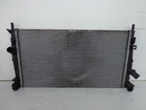Gebruikte Radiateur Ford Focus C-Max 2.0 TDCi 16V Prijs € 40,00 Margeregeling aangeboden door Autobedrijf Broekhuis B.V.