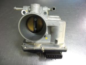 Gebruikte Gasklephuis Kia Picanto (TA) 1.0 12V Prijs € 35,00 Margeregeling aangeboden door Autobedrijf Broekhuis B.V.