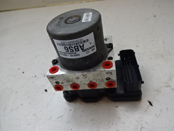 Hyundai I10 ABS Pomp kopen