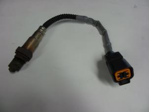 Gebruikte Lambda Sonde Hyundai Tucson (JM) 2.0 16V CVVT 4x2 Prijs € 15,00 Margeregeling aangeboden door Autobedrijf Broekhuis B.V.