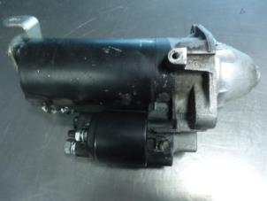 Gebruikte Startmotor Opel Astra G (F70) 1.7 DTL Prijs € 15,00 Margeregeling aangeboden door Autobedrijf Broekhuis B.V.
