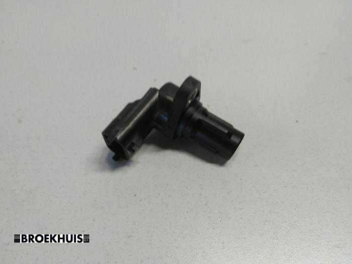 Gebruikte Nokkenas Sensor Fiat 500 (312) 1.2 Prijs € 10,00 Margeregeling aangeboden door Autobedrijf Broekhuis B.V.