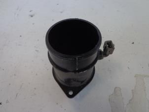 Gebruikte Luchtmassameter Renault Clio III (BR/CR) 1.5 dCi FAP Prijs € 15,00 Margeregeling aangeboden door Autobedrijf Broekhuis B.V.