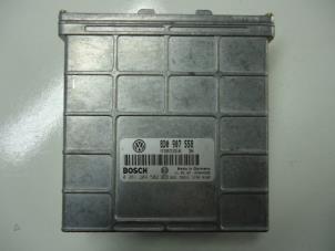 Gebruikte Inspuitcomputer Volkswagen Passat Variant (3B5) 1.6 Prijs € 25,00 Margeregeling aangeboden door Autobedrijf Broekhuis B.V.