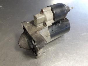 Gebruikte Startmotor Renault Laguna II Grandtour (KG) 1.8 16V Prijs € 25,00 Margeregeling aangeboden door Autobedrijf Broekhuis B.V.