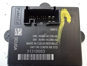 Gebruikte Centrale Deurvergrendelings Module Volvo V40 (MV) 1.6 D2 Prijs € 10,00 Margeregeling aangeboden door Autobedrijf Broekhuis B.V.