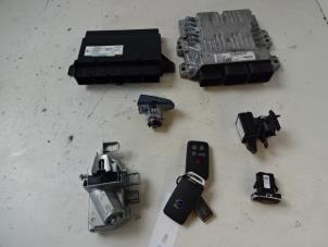 Gebruikte Computer Inspuit Volvo V40 (MV) 1.6 D2 Prijs € 125,00 Margeregeling aangeboden door Autobedrijf Broekhuis B.V.