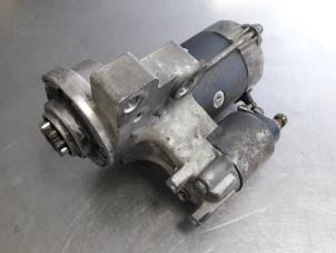 Gebruikte Startmotor Renault Espace (JK) 3.0 dCi V6 24V Grand Espace Prijs € 20,00 Margeregeling aangeboden door Autobedrijf Broekhuis B.V.