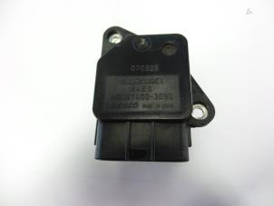 Gebruikte Luchtmassameter Suzuki Swift (ZA/ZC/ZD1/2/3/9) 1.5 VVT 16V Prijs € 20,00 Margeregeling aangeboden door Autobedrijf Broekhuis B.V.