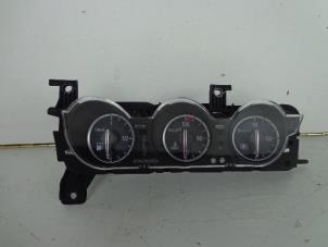Gebruikte Temperatuurmeter Alfa Romeo 159 Sportwagon (939BX) 1.9 JTDm Prijs € 15,00 Margeregeling aangeboden door Autobedrijf Broekhuis B.V.