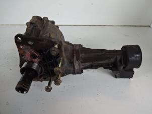 Gebruikte Differentieel voor Toyota RAV4 (A2) 2.0 16V VVT-i 4x4 Prijs € 150,00 Margeregeling aangeboden door Autobedrijf Broekhuis B.V.