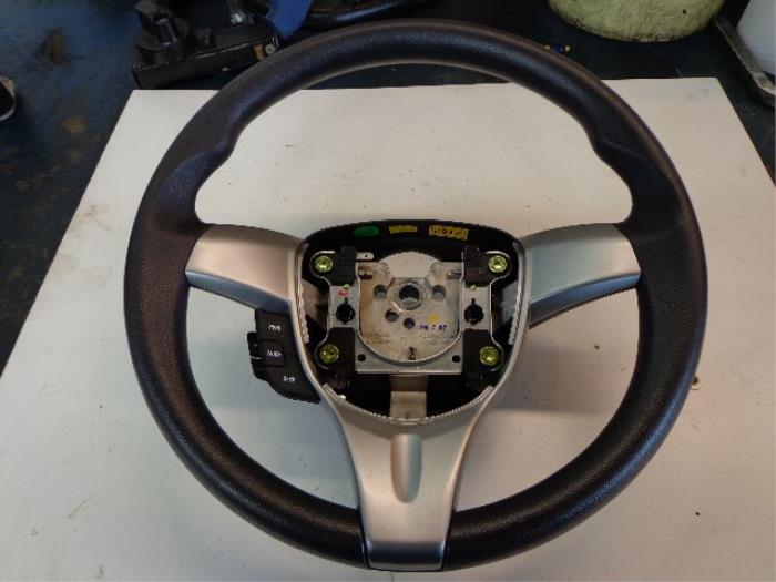 Steering wheel Chevrolet Spark
