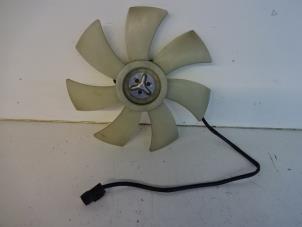 Gebruikte Koelvin Motor Toyota RAV4 (A2) 2.0 16V VVT-i 4x4 Prijs € 35,00 Margeregeling aangeboden door Autobedrijf Broekhuis B.V.