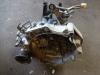 Versnellingsbak van een Seat Ibiza III (6L1), 2002 / 2009 1.2 12V, Hatchback, Benzine, 1.198cc, 47kW (64pk), FWD, BME, 2004-11 / 2006-06, 6L1 2006