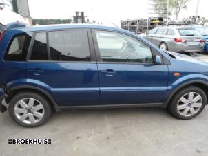 Gebruikte Deur 4Deurs rechts-voor Ford Fusion 1.6 16V Prijs € 125,00 Margeregeling aangeboden door Autobedrijf Broekhuis B.V.