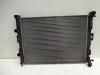 Radiateur van een Renault Scénic II (JM), 2003 / 2009 1.6 16V, MPV, Benzine, 1.598cc, 83kW (113pk), FWD, K4M760; K4MT7; K4M761; K4MW7; K4M782, 2003-06 / 2006-10, JM0C; JM0J; JM1B 2004