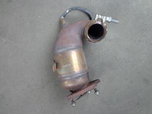 Gebruikte Katalysator Alfa Romeo 147 (937) 1.9 JTDM Prijs € 150,00 Margeregeling aangeboden door Autobedrijf Broekhuis B.V.