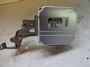 Gebruikte Start/Stop computer Toyota Yaris II (P9) 1.33 16V Dual VVT-I Prijs € 30,00 Margeregeling aangeboden door Autobedrijf Broekhuis B.V.