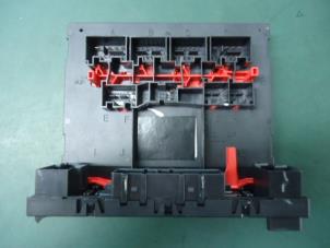 Gebruikte Module (diversen) Skoda Octavia Combi (1Z5) 1.6 MPI Prijs € 40,00 Margeregeling aangeboden door Autobedrijf Broekhuis B.V.