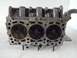 Gebruikte Cilinderkop Audi A6 Avant Quattro (C6) 3.0 TDI V6 24V Prijs € 200,00 Margeregeling aangeboden door Autobedrijf Broekhuis B.V.