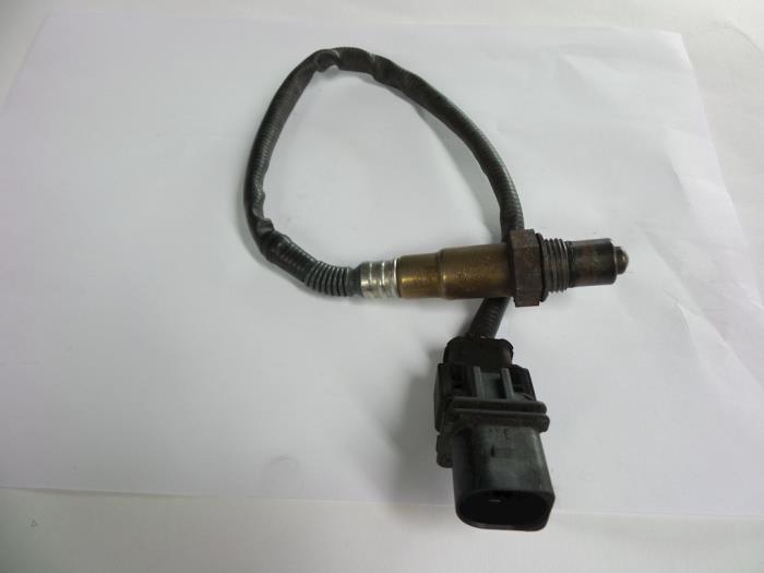 Gebruikte Lambda Sonde Opel Insignia 2.0 CDTI 16V 130 Ecotec Prijs € 25,00 Margeregeling aangeboden door Autobedrijf Broekhuis B.V.