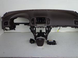 Gebruikte Module + Airbag Set Opel Insignia 2.0 CDTI 16V 130 Ecotec Prijs € 250,00 Margeregeling aangeboden door Autobedrijf Broekhuis B.V.