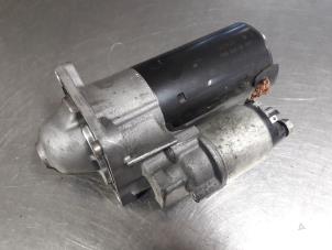 Gebruikte Startmotor Opel Insignia 2.0 CDTI 16V 130 Ecotec Prijs € 40,00 Margeregeling aangeboden door Autobedrijf Broekhuis B.V.