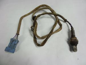 Gebruikte Lambda Sonde Citroen C8 (EA/EB) 2.0 HPi 16V Prijs € 15,00 Margeregeling aangeboden door Autobedrijf Broekhuis B.V.