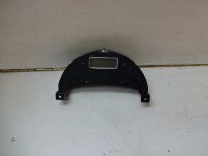 Gebruikte Cockpit Citroen C8 (EA/EB) 2.0 HPi 16V Prijs € 20,00 Margeregeling aangeboden door Autobedrijf Broekhuis B.V.