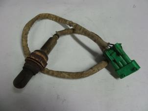 Gebruikte Lambda Sonde Citroen C8 (EA/EB) 2.0 HPi 16V Prijs € 15,00 Margeregeling aangeboden door Autobedrijf Broekhuis B.V.