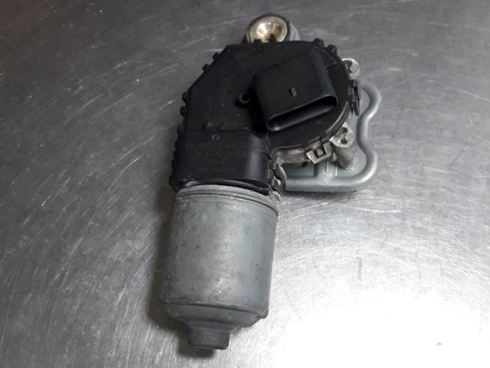 Front wiper motor Ford Mondeo