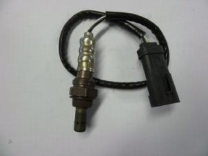 Gebruikte Lambda Sonde Dacia Logan (LS) 1.4 Prijs € 15,00 Margeregeling aangeboden door Autobedrijf Broekhuis B.V.