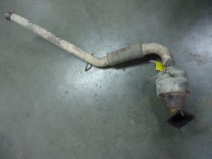 Gebruikte Katalysator Ford Transit 2.0 TDdi 16V 260S Prijs € 100,00 Margeregeling aangeboden door Autobedrijf Broekhuis B.V.