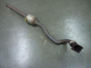 Gebruikte Katalysator Ford Transit 2.4 TDdi 16V Prijs € 163,35 Inclusief btw aangeboden door Autobedrijf Broekhuis B.V.