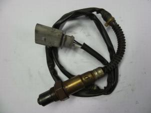 Gebruikte Lambda Sonde Skoda Octavia Combi (1Z5) 2.0 FSI 16V Prijs € 15,00 Margeregeling aangeboden door Autobedrijf Broekhuis B.V.