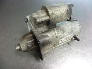 Gebruikte Startmotor Ford Focus 2 Wagon 1.6 TDCi 16V 90 Prijs € 30,00 Margeregeling aangeboden door Autobedrijf Broekhuis B.V.