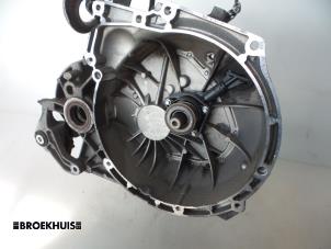 Gebruikte Versnellingsbak Ford Focus 2 Wagon 1.6 TDCi 16V 90 Prijs op aanvraag aangeboden door Autobedrijf Broekhuis B.V.