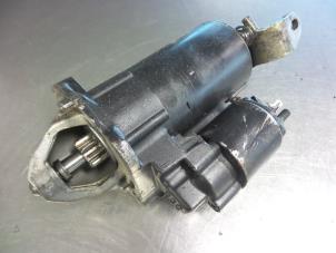 Gebruikte Startmotor Audi A4 Avant (B6) 1.8 T 20V Prijs € 30,00 Margeregeling aangeboden door Autobedrijf Broekhuis B.V.